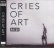 画像1: [USED]RAZOR/CRIES OF ART(Type A/CD+DVD) (1)