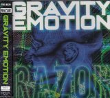 [USED]RAZOR/GRAVITY EMOTION(Type A)