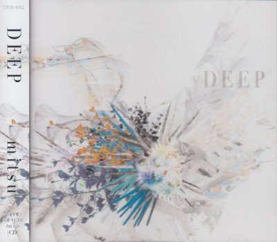 画像1: [USED]mitsu/DEEP(通常盤)