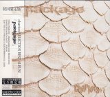 [USED]chariots/package(初回限定盤/CD+DVD)