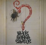[USED]HYDE/WHO'S GONNA SAVE US(初回限定盤)