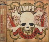 [USED]VAMPS/SEX BLOOD ROCK N'ROLL(通常盤)