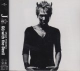 [USED]J/GO with the Devil-CRACK TRACKS II-