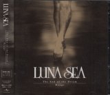 [USED]LUNA SEA/The End of the Dream/Rouge(初回限定盤B/CD+DVD)