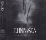 [USED]LUNA SEA/Rouge/The End of the Dream(初回限定盤C/CD+DVD)