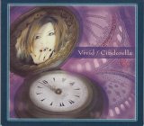 [USED]Vivid/Cinderella(1st press)