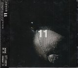 [USED]cali≠gari/11(初回限定盤/CD+DVD)