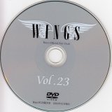 [USED]Royz/WINGS Vol.23(DVD会報)