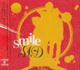 [USED]シド/smile(初回限定盤B/CD+DVD)
