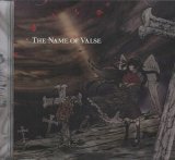 [USED]Scarlet Valse/THE NAME OF VALSE(CD+DVD)