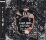 [USED]NIGHTMARE(ナイトメア)/CARPE DIEM(C type/トレカ付)