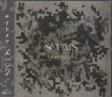 [USED]ナイトメア/SCUMS(通常/ステッカー付)