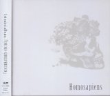 [USED]Homosapiens/DEAD GIRLFRIEND