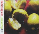 [USED]Homosapiens/LemonPop