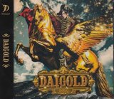 [USED]DAIGO/DAIGOLD(通常盤/トレカ付)