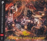 [USED]零[Hz]/DAZZLING ABYSS PARADE(A TYPE/トレカ無し)