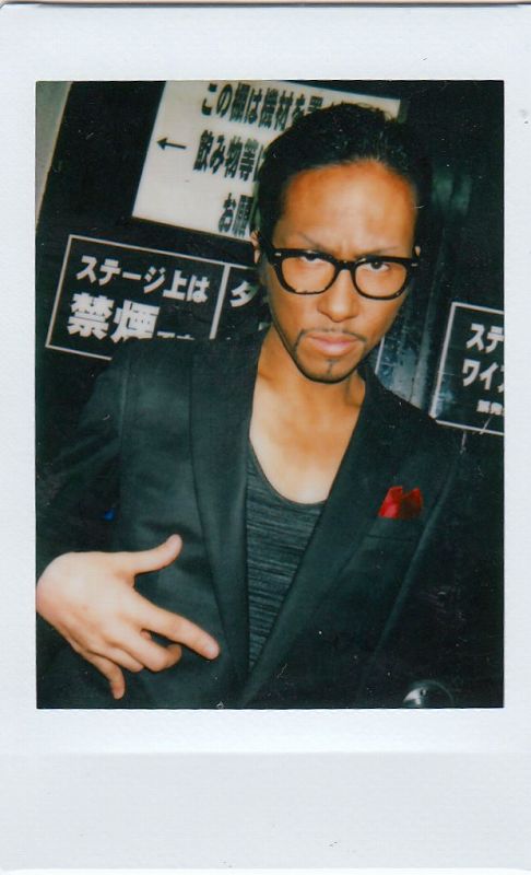 Used R指定 宏崇 Hirotaka 1枚 チェキ Closetchild