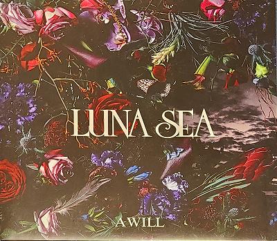 Used Luna Sea A Will アナログ盤サイズspecial Package Cd Dvd Closetchild