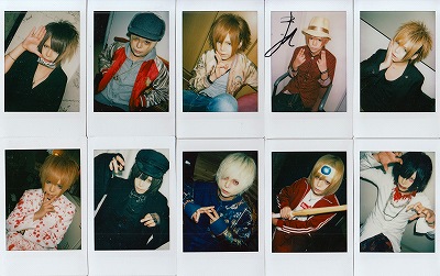 Used R指定 マモ チェキ10枚セット Closetchild