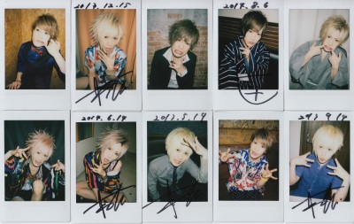 カメレオ フォト グッズ