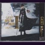 画像: [USED]GACKT/WILD BEST OF THE BEST Vol.I(通常盤/CD ONLY)