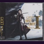 画像: [USED]GACKT/MILD BEST OF THE BEST Vol.I(通常盤/CD ONLY)