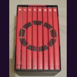 画像: [USED]Gackt/(13CD+DVD)nine*nine