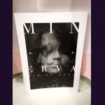 画像: [USED]DIR EN GREY/OFFICIAL BOOK『MINERVA -輪郭-』