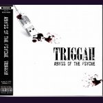 画像: [USED]TRIGGAH/ABYSS OF THE PHYCHE(初回限定盤)