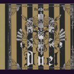 画像: [USED]DuelJewel/Duel(初回限定盤/CD+DVD)