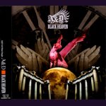 画像: [USED]A&D/BLACK HEAVEN(通常盤)