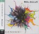 画像: [USED]Blu-BiLLioN/GENESIS(通常盤)