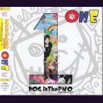 画像: [USED]DOG in ThePWO/ONE(初回/ジャケ付)