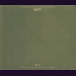 画像: [USED]MUCC(ムック)/脈拍(初回限定盤B/CD+DVD)