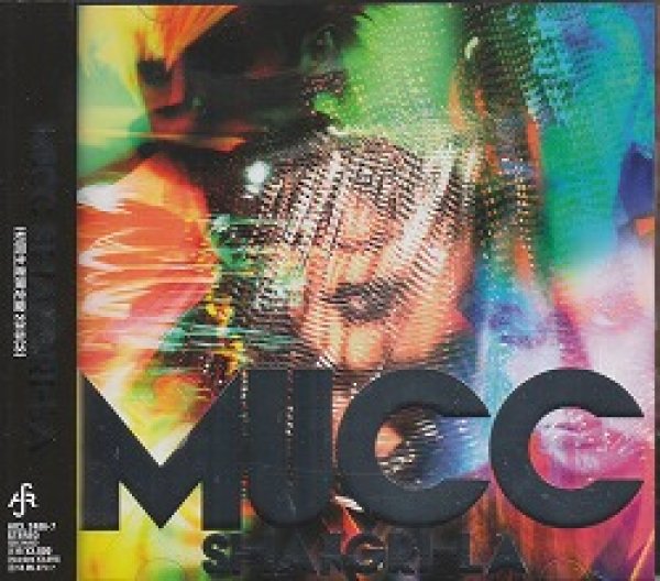 画像1: [USED]MUCC(ムック)/SHANGRI-LA(初回限定盤/2CD) (1)