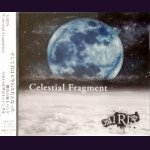 画像: [USED]AIRIS/Celestial Fragment(A type/CD+DVD)