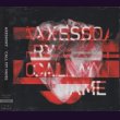 画像1: [USED]AXESSORY/CALL MY NAME(CD+DVD) (1)