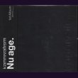 画像1: [USED]kannivalism/Nu age.(通常盤/ステッカー付) (1)