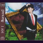 画像: [USED]DAMIJAW/I AM(初回限定盤/CD+DVD)