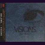 画像: [USED]DuelJewel/VISIONS(流通盤/CD+DVD)