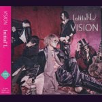 画像: [USED]Initial'L/VISION(通常盤)