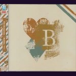 画像: [USED]The Benjamin/Bobbin(TYPE-A/CD+DVD)