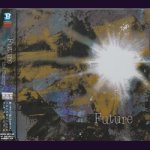 画像: [USED]the Sherry/Future(通常盤 TYPE-B)