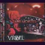 画像: [USED]VRZEL(ヴァーゼル)/MIND MONSTER(全国流通版/CD+DVD)