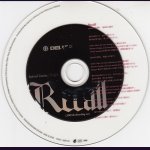 画像: [USED]DELUHI/Recall(2009 Re-recording ver./フォト2枚付)