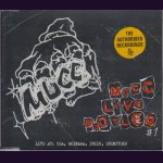 画像: [USED]ムック/MUCC LIVE BOOTLEG #1