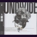 画像: [USED]UNDIVIDE(Leda ex.DELUHI)/UNDIVIDE(ライナー封入)