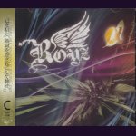 画像: [USED]Royz/α(通常盤Ctype/トレカ2枚付)