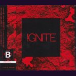 画像: [USED]Royz/IGNITE(初回限定盤BType/CD+DVD/トレカ2枚付)