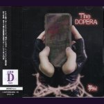 画像: [USED]零[Hz]/The DOPERA(通常盤Dtype/トレカ2枚付)